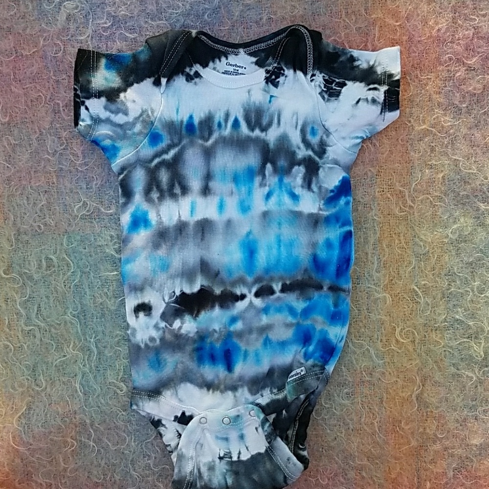 Baby onesie